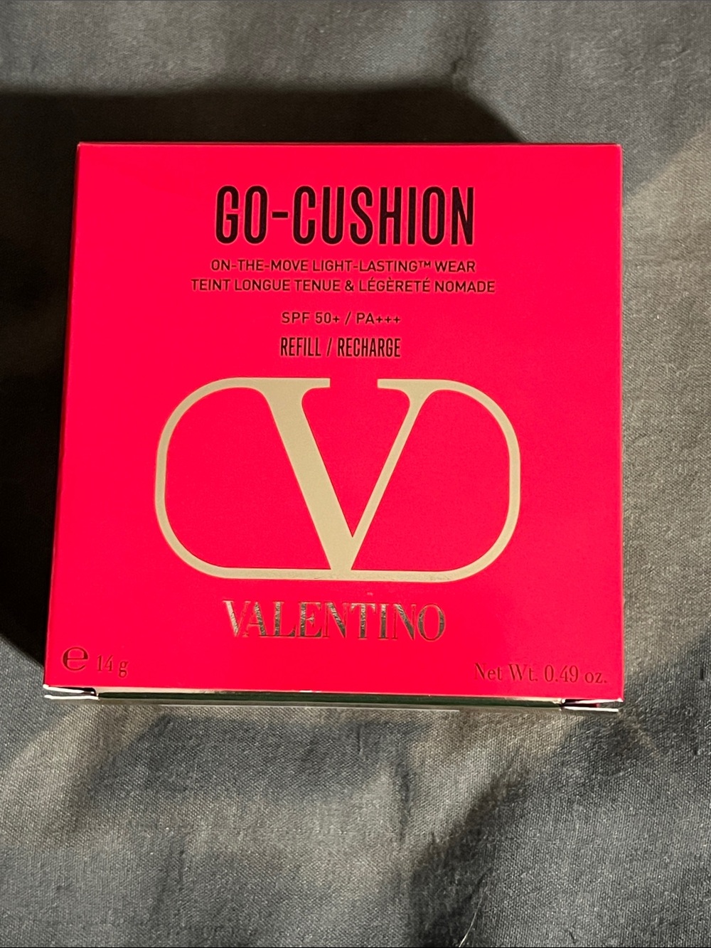Valentino Go-Cushion Refill in Shade: LA 1